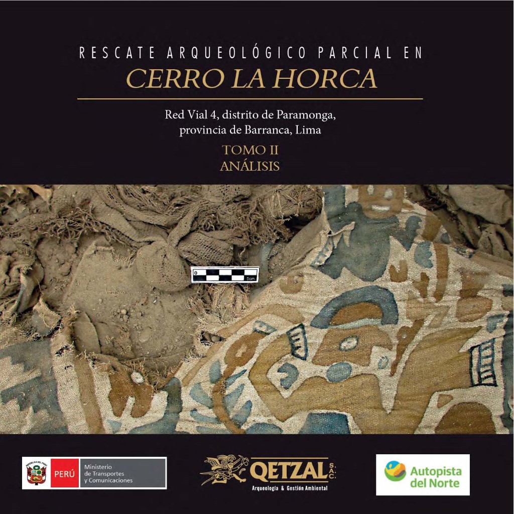 Tomo II Analisis Cerro La Horca-SM 1 (Personalizado)